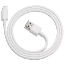 Google USB 3.1 Type C / Type A Data Cable White 1Meter